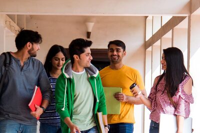 SSC Stenographer Grade C And D Results Declared at ssc.nic.in