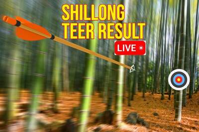 Shillong Teer Result TODAY, February 6, 2024 LIVE: Winning Numbers for Shillong Teer, Morning Teer, Juwai Teer, Khanapara Teer, Night Teer, & More