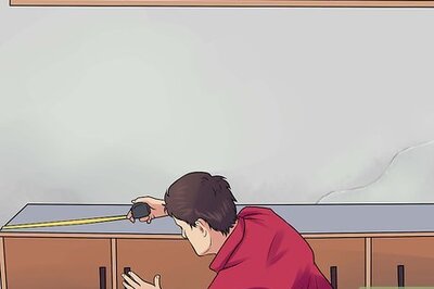 How to Tile a Countertop