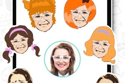 Baidu's Facemoji Keyboard to Get Bobble