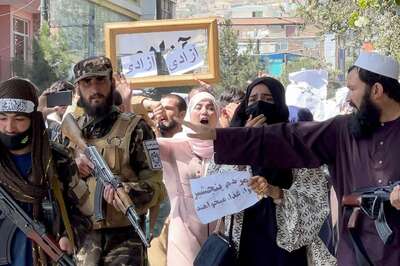 Taliban, Al Qaeda, IS-K, TTP Want To Make Pakistan A Sharia State; Pak Army Fails To See Design