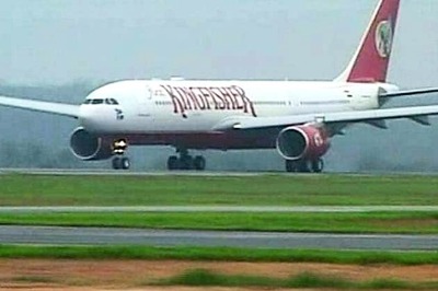 Kingfisher crisis pushing up airfares: CCI