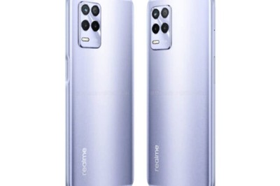 Realme 8s With Dimensity 810 SoC Tipped to Launch in India Soon, Renders Leaked