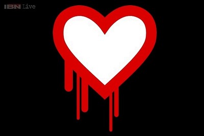 Heartbleed Bug: Passwords, credit cards, sensitive data at risk