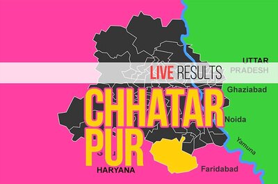 Satish Lohia (Cong) Election Result 2020 Live Updates: Satish Lohiya of Congres Loses
