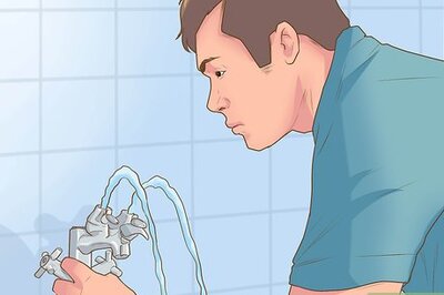 How to Treat an Eye Injury