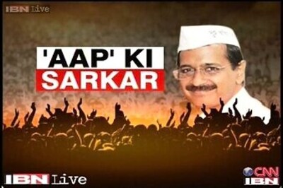 Arvind Kejriwal asked to prove majority by Jan 3