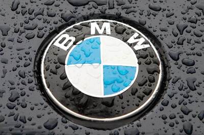 BMW to recall over 6,000 cars over fuel pump problem