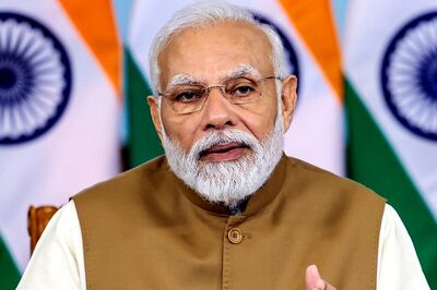 Glad to See Large Number of Inputs for This Month’s Mann Ki Baat: PM Modi