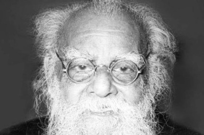 Opinion | The Heartless Periyarist Razing of the Ancient Gurukulam at Kallidaikurchi