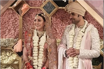 Kajal Aggarwal Opens Up About Husband Gautam Kitchlu's 'Heartfelt' and 'Emotional' Marriage Proposal