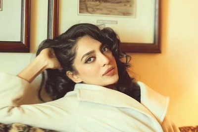 Sobhita Dhulipala to Turn Showstopper for Logitech X Saaksha and Kinni Show