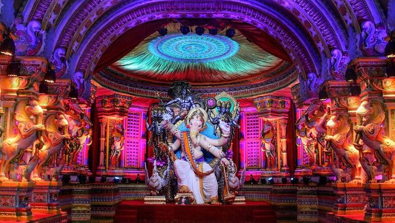 'What About Us?' As Maha Dims Ganpati Celebrations Due to Covid-19, Workers Dependent on Festival in Limbo