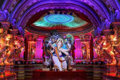 'What About Us?' As Maha Dims Ganpati Celebrations Due to Covid-19, Workers Dependent on Festival in Limbo