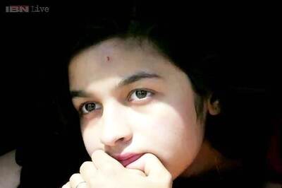 'Highway' not an ordinary experience for me: Alia Bhatt