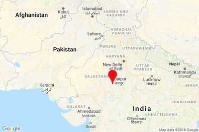 Deoli-Uniara Election Result 2018 Live Updates: Rajendra Gujar from BJP Wins