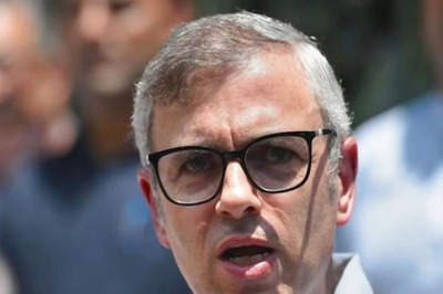J&K BJP Chief Counters Omar Abdullah's Remarks on LG, Says He Worked Hard for Region's Prosperity