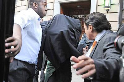 Lindsay Lohan is out of control, say sources