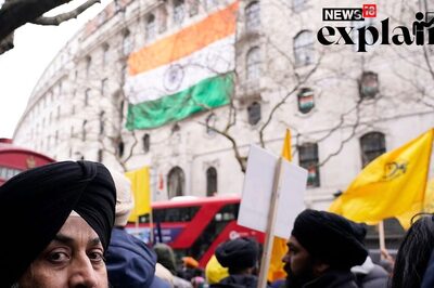 Indian Envoy Denied Entry to Glasgow Gurdwara: How it Unfolded & Pro-Khalistani Activities in UK Explained