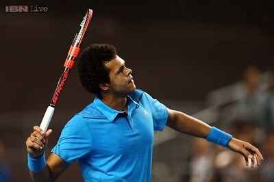 Tsonga brings end to gutsy Simon's remarkable run