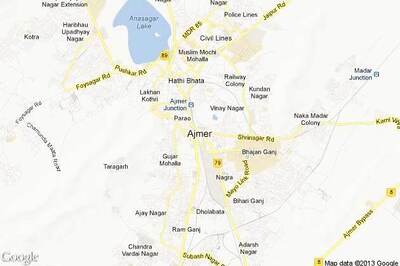 Ajmer: Police officer wanted in corruption case surrenders in special ACB court