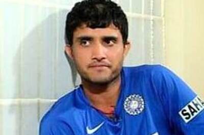 Ganguly confirms kidnap threat to his daughter
