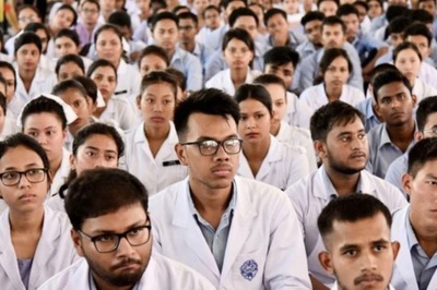 NEET MDS Cut-off Reduced, Now it is 26.971 Percentile Instead of 50