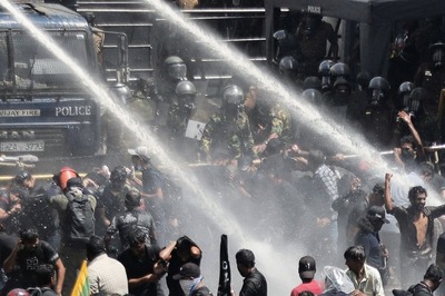 Indian Govt Supportive of Sri Lanka, Trying to Help It: External Affairs Minister Jaishankar