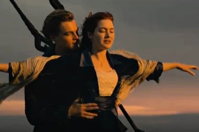 Kate Winslet Still Recites Titanic Lines With Leonardo DiCaprio
