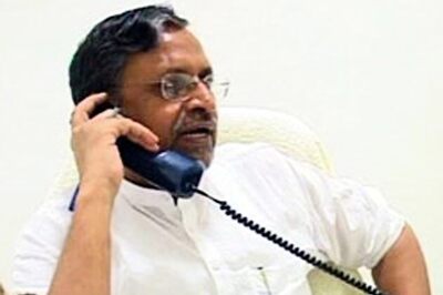 Sushil Modi hits back, says defective notification caused revenue loss