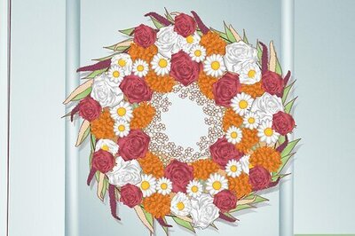 20 Creative Things to Do with Dried Flowers & How to Preserve Them