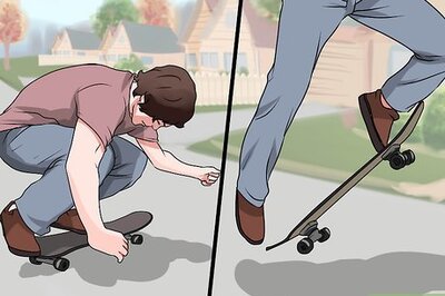 How to Buy a Skateboard