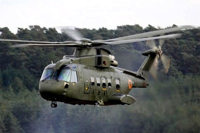 AgustaWestland Bribery Scam: CBI Team Returns From Italy