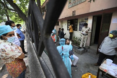 Covid-19 Patient Discharged from Assam Hospital Due to Confusion Over Names