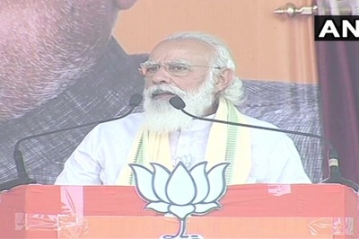Bihar Elections 2020: Starting from Chapra, PM Modi to Address Four Rallies in State Tomorrow