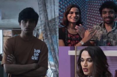 Love Sex Aur Dhokha 2 Review: The Cast of Dibakar Banerjee's Adult Thriller Excels, But Plot Falls Short