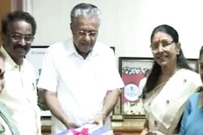 Hema Committee Report, Based On Women’s Working Conditions In Malayalam Film Industry, To Release On August 17