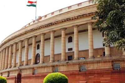 Govt Unlikely to Discuss China Border Standoff During Parliament Session