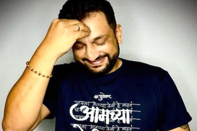 Marathi Actor Prasad Oak's Intriguing Instagram Post Gets Answers From Fans