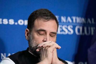 In Dilemma on Whether to Retain Wayanad or Rae Bareli LS Seat, Says Rahul Gandhi