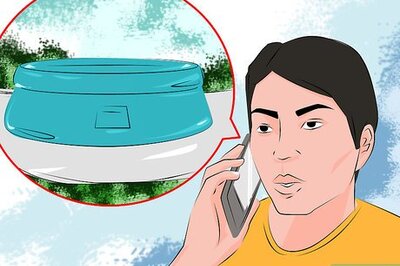 How to Set up an Intex Easy Set Pool