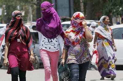Delhi Breaks 70-year Record as Maximum Temperature Nears 40 Degrees in March