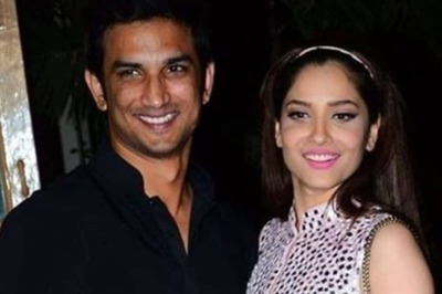 Ankita Lokhande Talks About Bringing Up Sushant Singh Rajput's Name on BB17: 'Main Kuch Galat Nahi...'