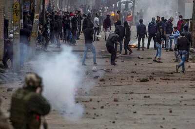 Valley on Edge as Army Warns Kashmiris Against Marching to Srinagar HQ Over Civilian Deaths