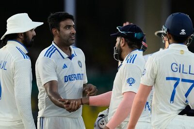 First Time in the 21st Century! India's Declaration in 1st Innings Becomes a Historic Event in Test Cricket