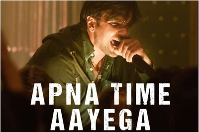 Ranveer Singh-Alia Bhatt Starrer Gully Boy Goes to Oscars, Twitter has Mixed Reactions