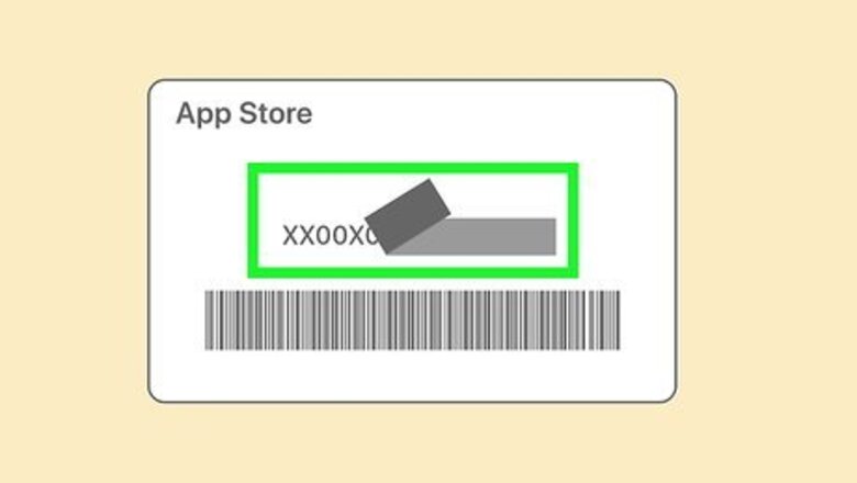 How to Use an iTunes Gift Card