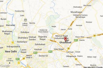 Confectionery owner robbed on pretext of buying 'rasgulla'