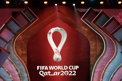 FIFA World Cup Qatar 2022: Organizers Admit Workers Were Exploited