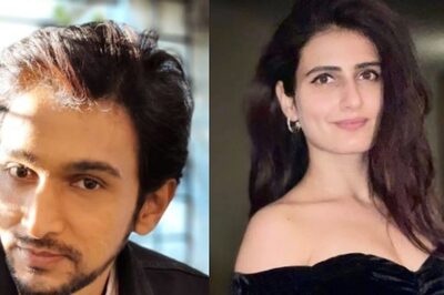 Indian Adaptation of Modern Love to Star Fatima Sana Shaikh, Pratik Gandhi; Shoot Began in 2021: Report